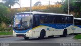 Viação Guaianazes 01 526 na cidade de Santo André, São Paulo, Brasil, por Roberto Teixeira. Número da foto: #5836818.