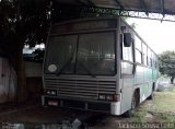 Ônibus Particulares 9110 na cidade de São Paulo, São Paulo, Brasil, por Jackson Sousa Leite. Número da foto: #:id.