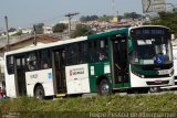 Imperial Transportes 5 4121  na cidade de São Paulo, São Paulo, Brasil, por Felipe Pessoa de Albuquerque. Número da foto: #:id.