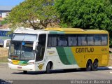 Empresa Gontijo de Transportes 12675 na cidade de Maceió, Alagoas, Brasil, por Willian Pontual. Número da foto: #5837305.