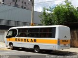 Empresa Santos 108 na cidade de João Monlevade, Minas Gerais, Brasil, por Antonio Carlos Fernandes. Número da foto: #:id.