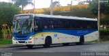 ETURSA - Emp. de Transp. Urbano e Rodoviário de Santo André 04 458 na cidade de Santo André, São Paulo, Brasil, por Roberto Teixeira. Número da foto: #5836837.