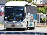Auto Viação 1001 RJ 108.325 na cidade de Resende, Rio de Janeiro, Brasil, por Gilberto Martins. Número da foto: #5837288.