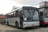 Ônibus Particulares 1737 na cidade de Laguna, Santa Catarina, Brasil, por Daniel Espindola Dorneles. Número da foto: #5836000.