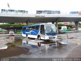 Viação Itaúna 1530 na cidade de Belo Horizonte, Minas Gerais, Brasil, por Fabrício Rodrigo Telles. Número da foto: #:id.