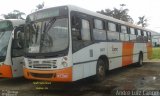 Rápido Araguaia 50075 na cidade de Goiânia, Goiás, Brasil, por André Luiz Canon. Número da foto: #5837207.