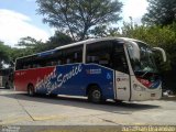 Airport Bus Service 37142 na cidade de São Paulo, São Paulo, Brasil, por Jonathan Braandão. Número da foto: #5836226.