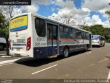 Empresa São José 10600 na cidade de Franca, São Paulo, Brasil, por Leonardo Gimenes . Número da foto: #:id.