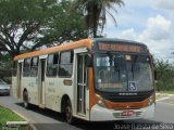 Auto Viação Marechal Brasília 441007 na cidade de Brasília, Distrito Federal, Brasil, por Joase Batista da Silva. Número da foto: #:id.