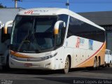 JR 4000 Transportes 2041 na cidade de Goiânia, Goiás, Brasil, por Itamar Lopes da Silva. Número da foto: #:id.