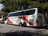 Leopoldina Turismo 6000 na cidade de São Paulo, São Paulo, Brasil, por Jackson Sousa Leite. Número da foto: #5837030.