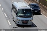 Ônibus Particulares 7186 na cidade de Betim, Minas Gerais, Brasil, por Rodrigo Barraza. Número da foto: #5835467.