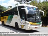 Empresa Gontijo de Transportes 18820 na cidade de São Paulo, São Paulo, Brasil, por Marco Aurélio de Oliveira. Número da foto: #5837090.