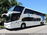 Transportes Argentur 27 na cidade de Florianópolis, Santa Catarina, Brasil, por Bruno Barbosa Cordeiro. Número da foto: #5835682.