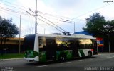 Metra - Sistema Metropolitano de Transporte 7201 na cidade de Santo André, São Paulo, Brasil, por Roberto Teixeira. Número da foto: #5836810.