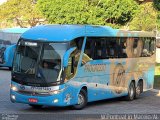 Auto Viação Progresso 6105 na cidade de Maceió, Alagoas, Brasil, por Willian Pontual. Número da foto: #5837307.