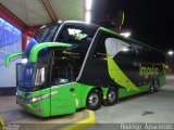 Impulso Turismo e Transportes 4200 na cidade de Perdões, Minas Gerais, Brasil, por Rodrigo  Aparecido. Número da foto: #5836952.