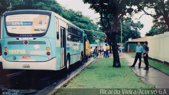 Rápido Brasília 151718 na cidade de Brasília, Distrito Federal, Brasil, por Ricardo Vieira. ID da foto: 5837886.