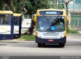 Viação Progresso RJ 191.033 na cidade de Vassouras, Rio de Janeiro, Brasil, por Gilberto Martins. Número da foto: #5839231.
