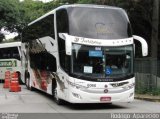 TJ Turismo 6060 na cidade de São Paulo, São Paulo, Brasil, por Rodrigo  Aparecido. Número da foto: #5838980.