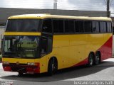 Líder Viagens 1333 na cidade de Mafra, Santa Catarina, Brasil, por Gustavo Campos Gatti. Número da foto: #5837452.