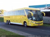 Viação Itapemirim 60711 na cidade de Campinas, São Paulo, Brasil, por Ezequiel Vicente Fernandes. Número da foto: #5838785.