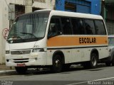 Escolares 1303 na cidade de São Paulo, São Paulo, Brasil, por Manoel Junior. Número da foto: #5837426.