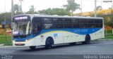Viação Guaianazes 01 582 na cidade de Santo André, São Paulo, Brasil, por Roberto Teixeira. Número da foto: #5839117.