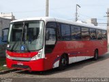 Noiva do Mar Mobilidade 11480 na cidade de Rio Grande, Rio Grande do Sul, Brasil, por Gustavo Campos Gatti. Número da foto: #5837462.