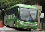 Auto Viação Catarinense 3382 na cidade de São Paulo, São Paulo, Brasil, por Rodrigo  Aparecido. Número da foto: #5838897.