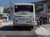 Viação Montes Brancos RJ 196.083 na cidade de Arraial do Cabo, Rio de Janeiro, Brasil, por Gilberto Martins. Número da foto: #5839183.