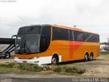 Ônibus Particulares 5511 na cidade de Caruaru, Pernambuco, Brasil, por Eric Oliveira. Número da foto: #5837430.