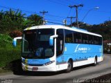 Lumar Rio Turismo 202 na cidade de Petrópolis, Rio de Janeiro, Brasil, por Rafael da Silva Xarão. ID da foto: :id.