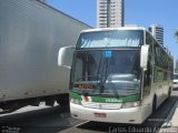 Empresa Gontijo de Transportes 20050 na cidade de Recife, Pernambuco, Brasil, por Carlos Eduardo Azevedo. Número da foto: #:id.
