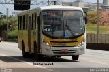 Viação Santa Edwiges 13031 na cidade de Betim, Minas Gerais, Brasil, por Rodrigo Barraza. Número da foto: #5839014.