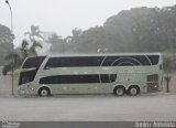 Viação Garcia 7187 na cidade de Maringá, Paraná, Brasil, por Junior Almeida. Número da foto: #5838887.