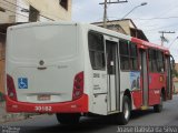 Expresso Luziense > Territorial Com. Part. e Empreendimentos 30182 na cidade de Santa Luzia, Minas Gerais, Brasil, por Joase Batista da Silva. Número da foto: #5837387.