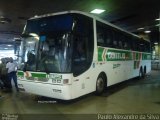 Empresa Gontijo de Transportes 11325 na cidade de Belo Horizonte, Minas Gerais, Brasil, por Paulo Alexandre da Silva. Número da foto: #5839093.