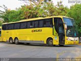 Kaissara - Viação Caiçara 15462 na cidade de São Paulo, São Paulo, Brasil, por Guilherme Estevan. Número da foto: #5838951.