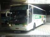 Empresa Gontijo de Transportes 11820 na cidade de Belo Horizonte, Minas Gerais, Brasil, por Paulo Alexandre da Silva. Número da foto: #5839082.