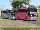 Viação Garcia 7249 na cidade de Campinas, São Paulo, Brasil, por George Miranda. Número da foto: #5838862.