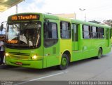Transcol Transportes Coletivos 04395 na cidade de Teresina, Piauí, Brasil, por Pedro Henrique Queiroz. Número da foto: #:id.