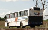 Ônibus Particulares 15 na cidade de São José do Belmonte, Pernambuco, Brasil, por Francisco Mauricio Freire. Número da foto: #5839221.
