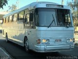 Ônibus Particulares 6615 na cidade de Petrolina, Pernambuco, Brasil, por Willian Pontual. Número da foto: #5840119.