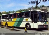 Empresa Gontijo de Transportes 10245 na cidade de São Paulo, São Paulo, Brasil, por Danilo Alexandre. Número da foto: #5840994.