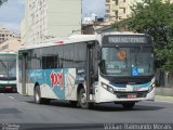 Auto Viação 1001 RJ 108.1035 na cidade de Niterói, Rio de Janeiro, Brasil, por Willian Raimundo Morais. Número da foto: #:id.