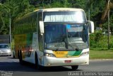 Empresa Gontijo de Transportes 11990 na cidade de Vitória, Espírito Santo, Brasil, por Otávio Augusto Gomes Siqueira. Número da foto: #5840895.