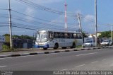 Transportes Metropolitanos Brisa 7090 na cidade de Lauro de Freitas, Bahia, Brasil, por Rafael Miranda dos Santos Lopes. Número da foto: #:id.