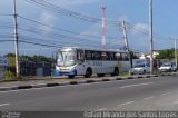 Transportes Metropolitanos Brisa 7090 na cidade de Lauro de Freitas, Bahia, Brasil, por Rafael Miranda dos Santos Lopes. ID da foto: :id.