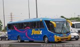 Rápido Expresso Fênix Viação 35525 na cidade de São Paulo, São Paulo, Brasil, por Cristiano Soares da Silva. Número da foto: #5841234.